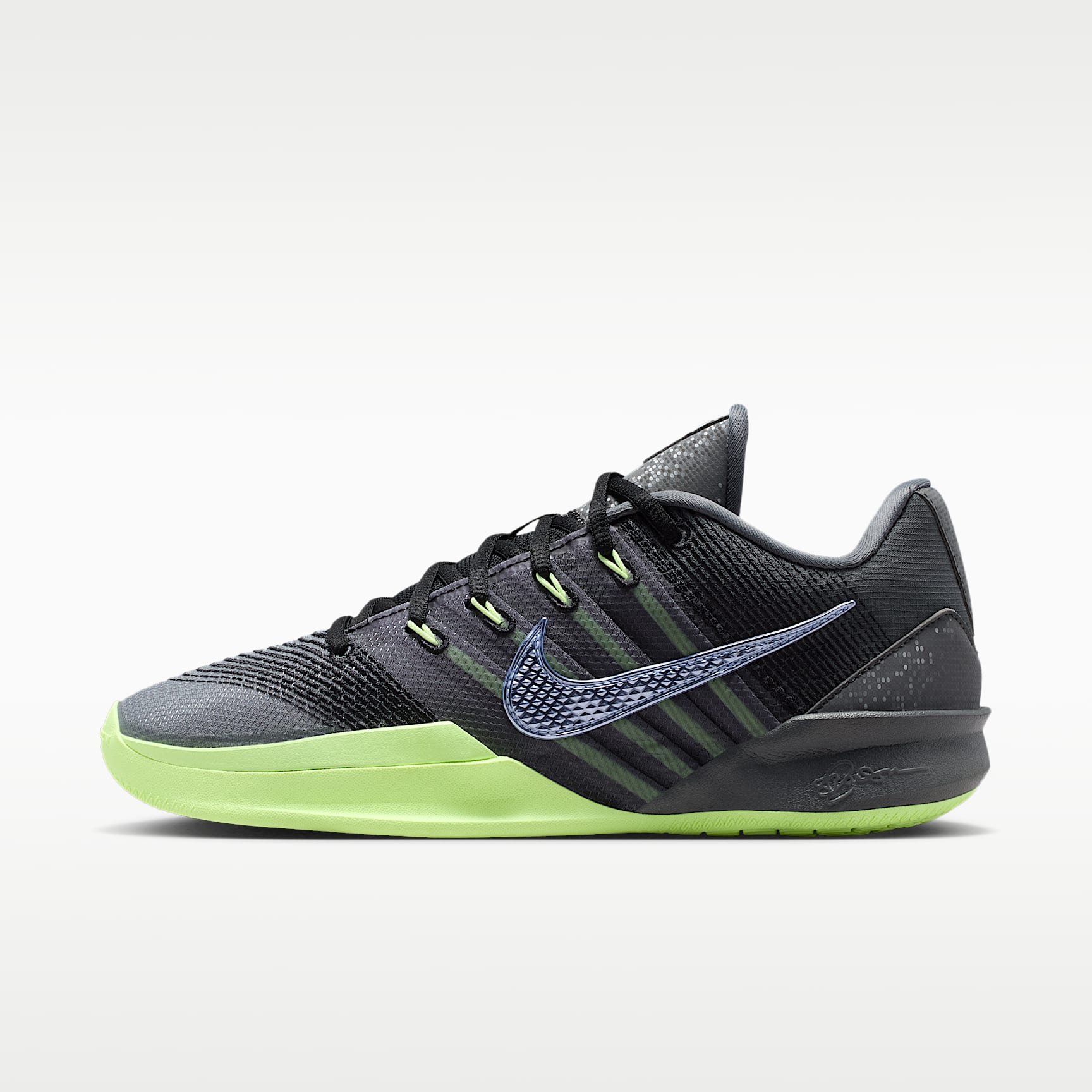 Sabrina 3 EP Basketball Shoes. Nike SG